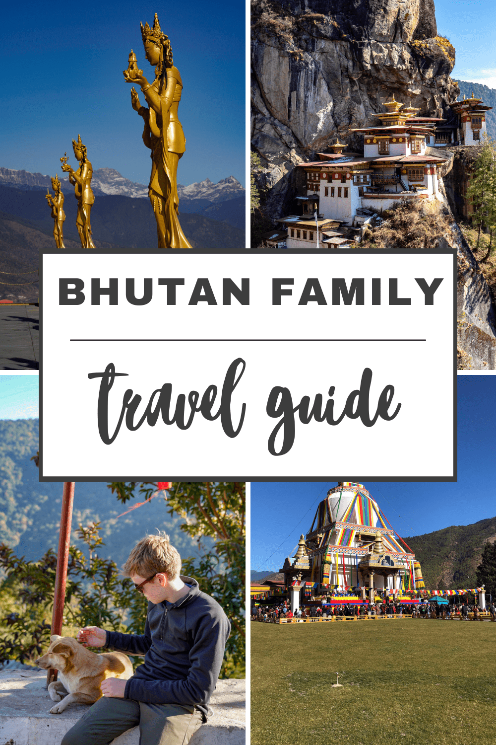 10 Awesome Things to Do in Bhutan with Kids